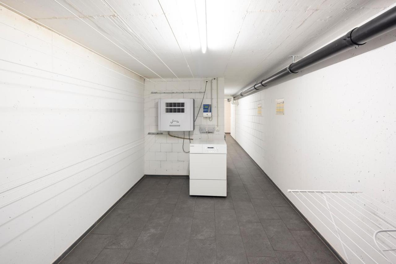 Stayy Green Oasis Near Zurich I Free Parking I Tv Dietikon Extérieur photo